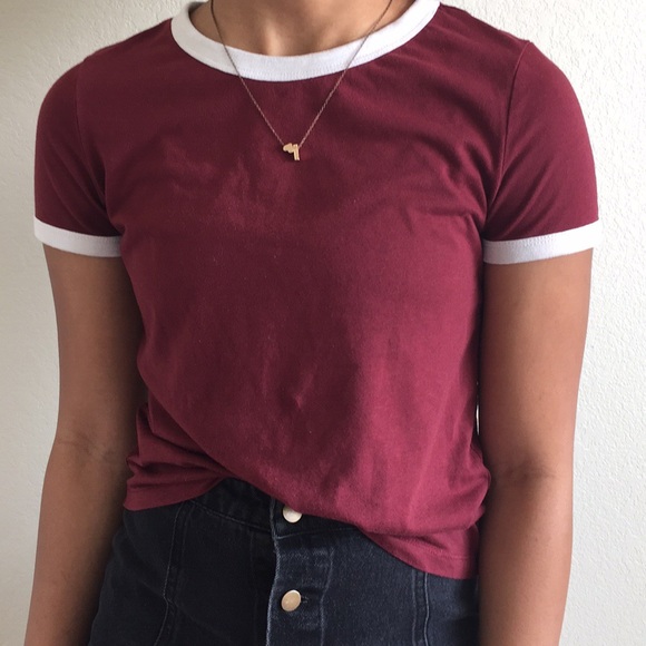 T-shirt from the Divide Collection of H&M - Picture 6 of 7